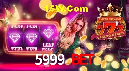 5999 Bet - cassino ao vivo